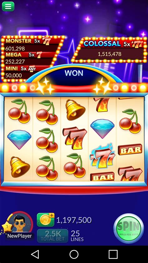 Bingo Slot: Play for Fun .